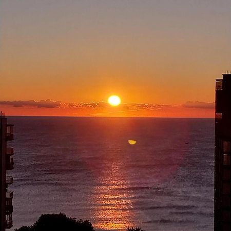 Apartamento Vista Al Mar Campoamor Bagian luar foto