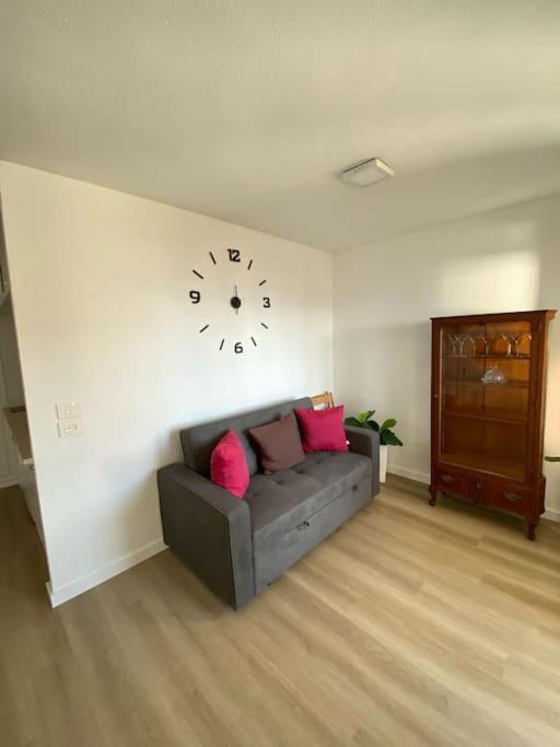 Apartamento Vista Al Mar Campoamor Bagian luar foto