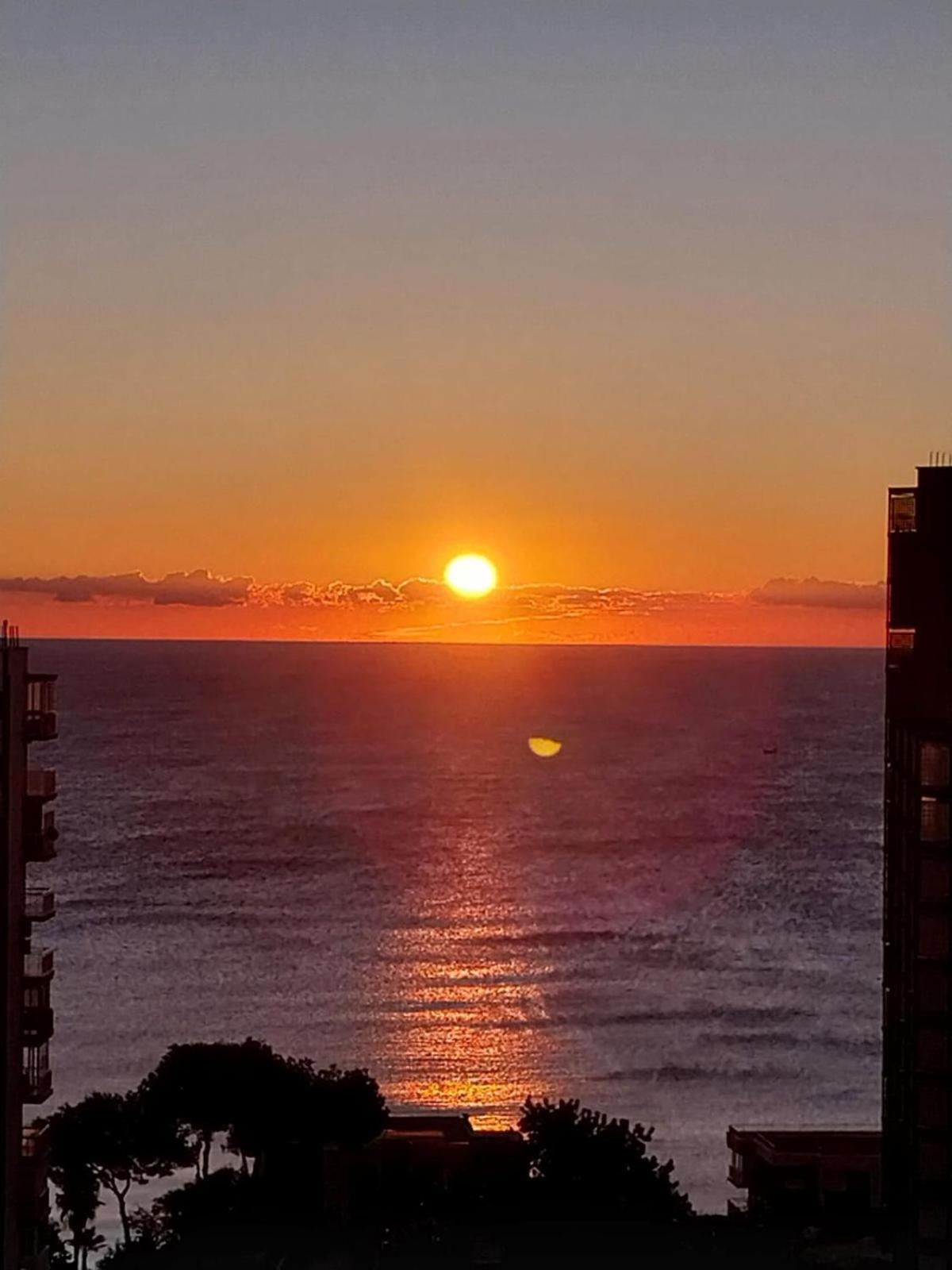 Apartamento Vista Al Mar Campoamor Bagian luar foto